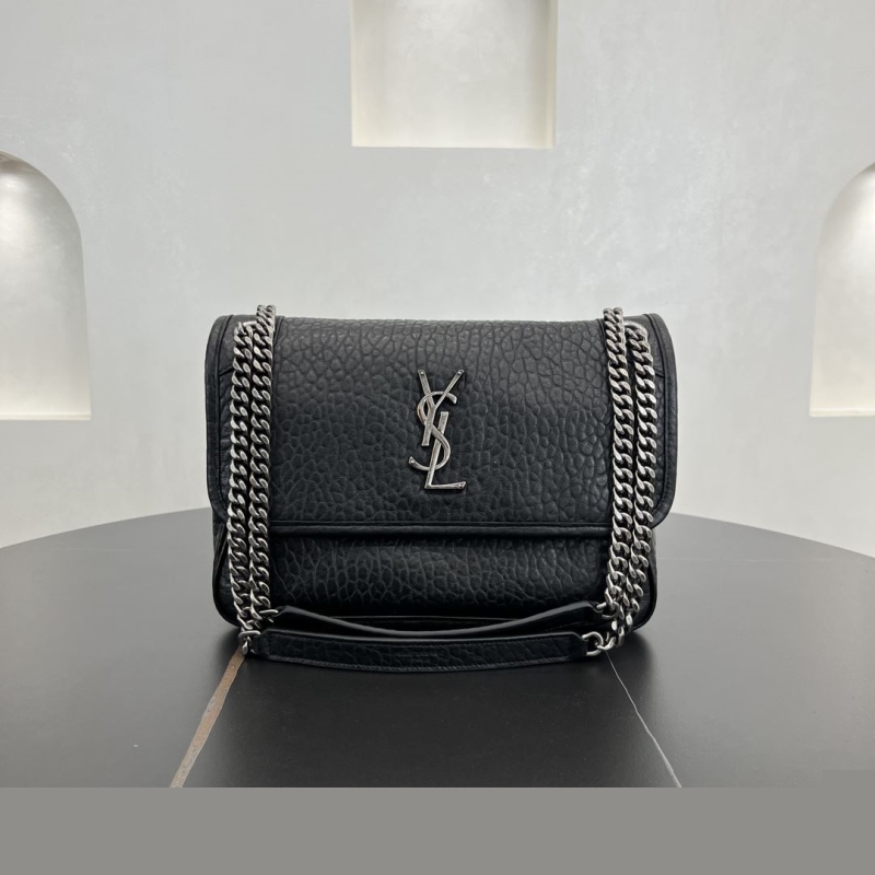 Y*L top handle bags